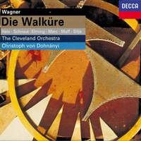Wagner: Die Walküre