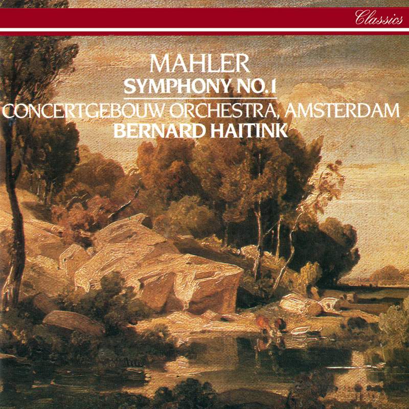 Mahler: The Symphonies & Song Cycles - Decca: 4834643 - download