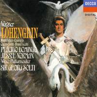 Wagner: Lohengrin (highlights)