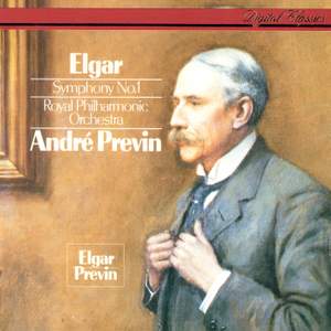 Elgar: Symphony No. 1 in A flat major, Op. 55