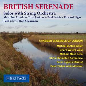 British Serenade