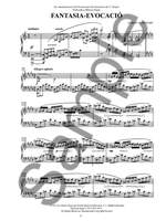 Albert Guinovart: Fantasia Evocación / Estampes Product Image