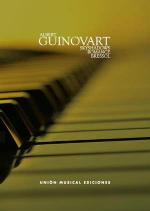 Albert Guinovart: Skyshadows