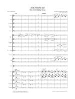 Vaughan Williams: Three Nocturnes Product Image