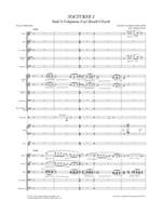 Vaughan Williams: Three Nocturnes Product Image