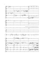 Vaughan Williams: Three Nocturnes Product Image