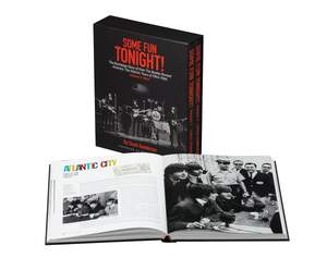 Some Fun Tonight!: The Backstage Story of How the Beatles Rocked America: The Historic Tours 1964-1966