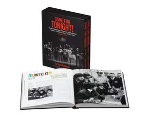 Some Fun Tonight!: The Backstage Story of How the Beatles Rocked America: The Historic Tours 1964-1966, Volume 1