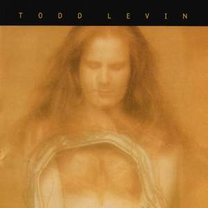 Todd Levin Music - Ride The Planet