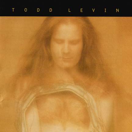 Todd Levin Music - Ride The Planet