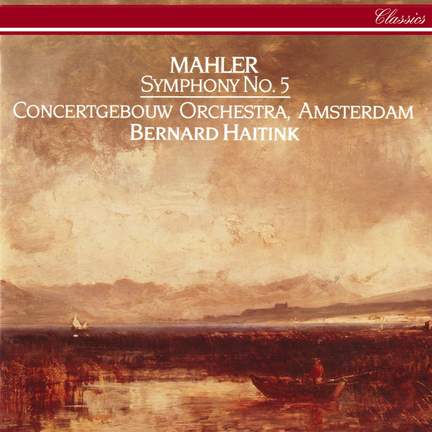 Mahler: Symphony No. 5