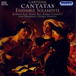 Cantatas