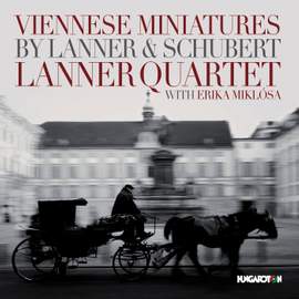 Viennese Quartets