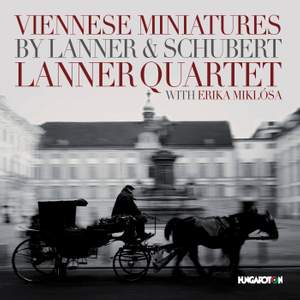 Viennese Quartets