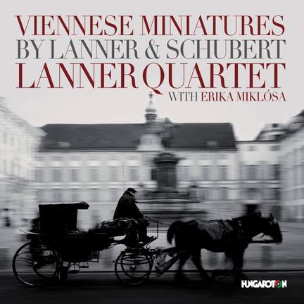 Viennese Quartets