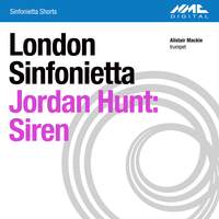 Hunt, J: Siren