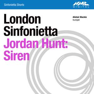 Hunt, J: Siren