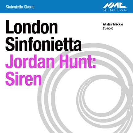 Hunt, J: Siren