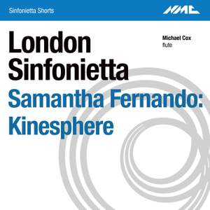 Kinesphere