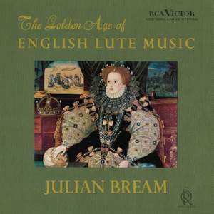 The Golden Age of English Lute Music