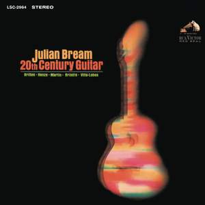 20th Century Guitar