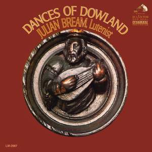 Dances of Dowland