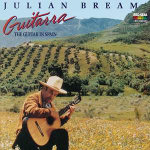 Guitarra - The Guitar in Spain