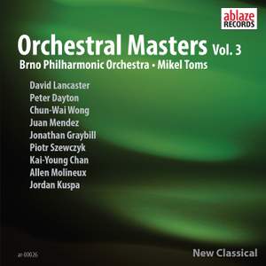Orchestral Masters, Vol. 3