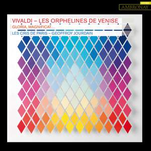 Vivaldi: Les Orphelines de Venise Product Image