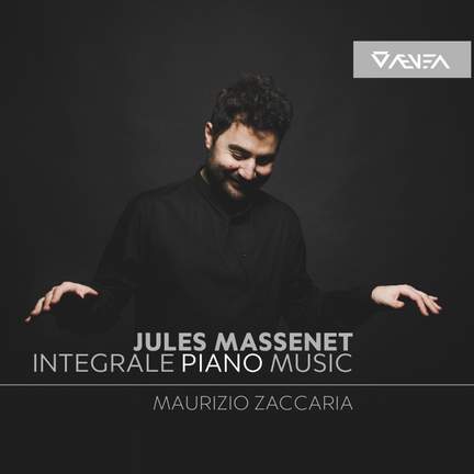 Massenet: Complete Piano Works