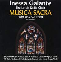 Musica Sacra