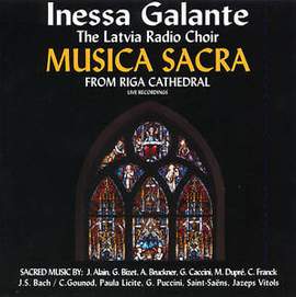 Musica Sacra