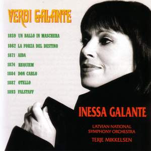 Verdi Galante