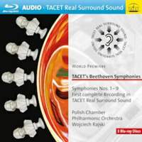 Beethoven: Symphonies Nos. 1-9