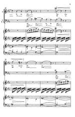 Faure, Gabriel: Sanctus Product Image