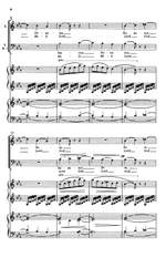 Faure, Gabriel: Sanctus Product Image