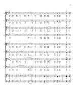 Mendelssohn, Felix: Heilig (Holy, holy, holy) Product Image