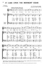 Rutter, John: Joy to the World Product Image