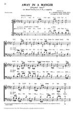 Rutter, John: Joy to the World Product Image