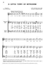 Rutter, John: Joy to the World Product Image