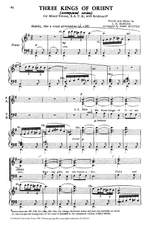 Rutter, John: Joy to the World Product Image
