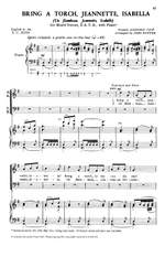 Rutter, John: Joy to the World Product Image