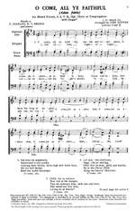 Rutter, John: Joy to the World Product Image