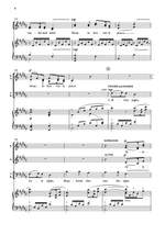 Rutter, John: Silent night Product Image