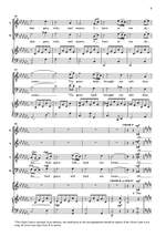 Rutter, John: Amazing Grace Product Image
