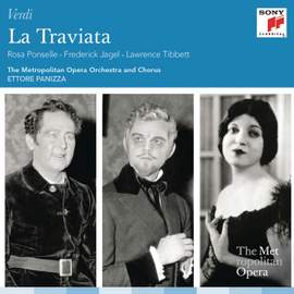 Verdi: La Traviata