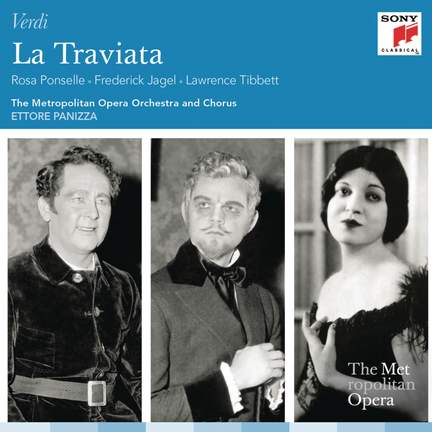 Verdi: La Traviata