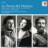 Verdi: La forza del destino
