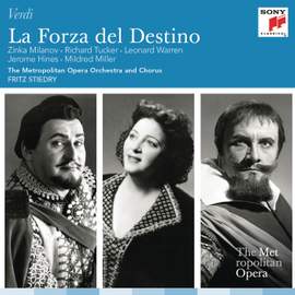 Verdi: La forza del destino