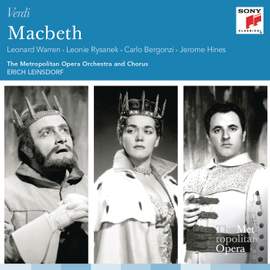 Verdi: Macbeth